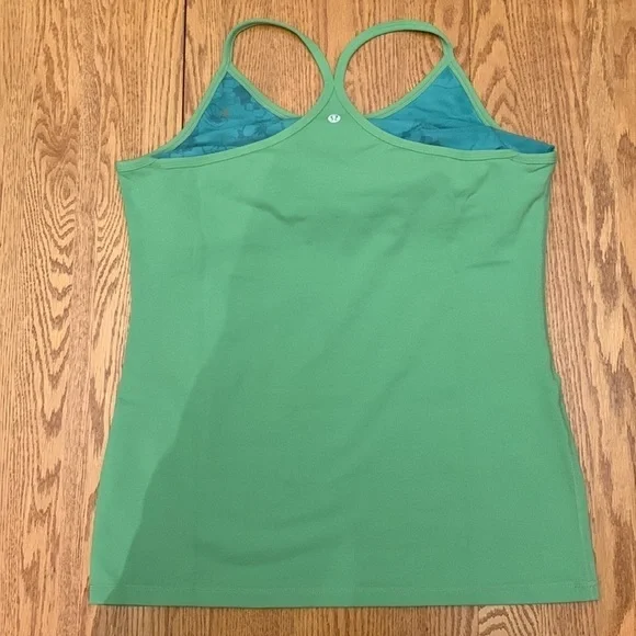 Lululemon tank top - Picture 2 of 3